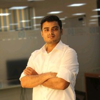 Prashant Murkute