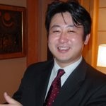 Keisuke Nakashima
