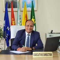 Gyanesh Chandra Tripathi