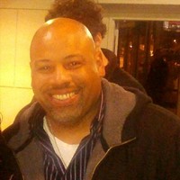 Antoine Pollard