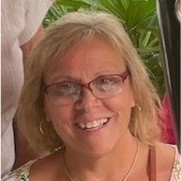 Pamela Horn