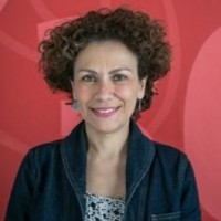 Verónica Ortiz Cisneros