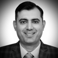 Dushyant Singh Jasrotia