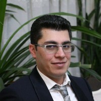 Alireza Fazaeli