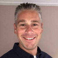 Dennis Stroobach