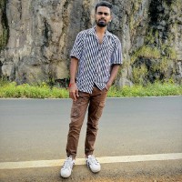 Suraj Yadav