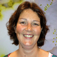 Joyce De Koster