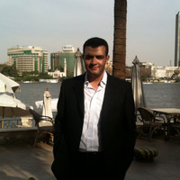 Ahmed Abbas