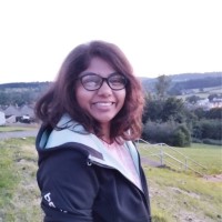 Fatima Prodhan