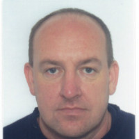 Christopher Lomas