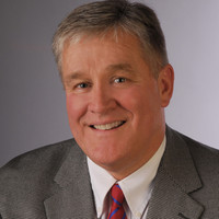 John R. Blazier