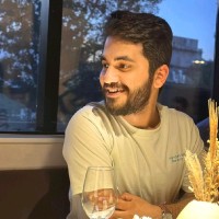 Faaiz Paracha