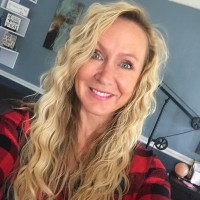Charline Tessman
