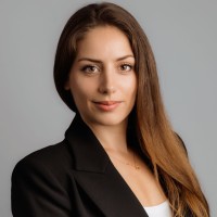 Daria Lusavec