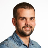 Martijn Van Hooff