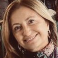 Cristina Delgado López