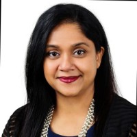 Samitha Jega