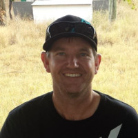 Mathew Sparkman