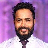 Jyotiranjan Sahoo