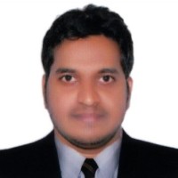 Mohammed Sameer shaikh