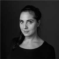Frida Tjernström