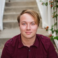 Nathan Majewski