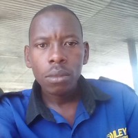 Joshua Mwaringa