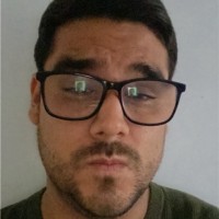 Andres Morales Medina