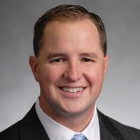 Keith B. Kronen, MPS, CLF, CLU, ChFC