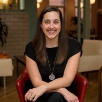 Jessica Hall-Wirth