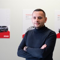 Fawaz Teffahi
