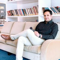 Arindam Chakraborty