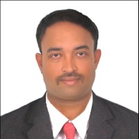 Saravanakumar V