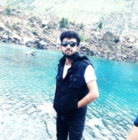 Tanveer Siddique