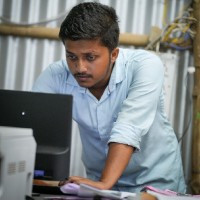 Aniket Roy