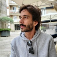 Alberto Pérez Galán