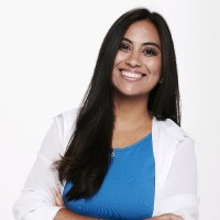Isabela Pereira da Silva