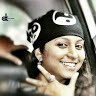 Afrin Syed