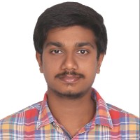 Cirasana Gandla Karthik