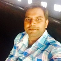 Harishwar Reddy Gone