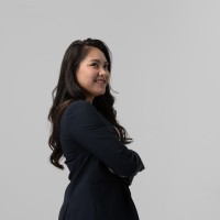 Alia Zaharudin