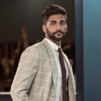 Pejman Zahmatkesh