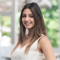 Terezia Demeterova