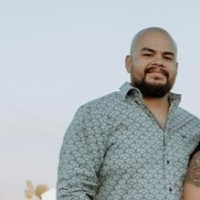 Michael Covarrubias