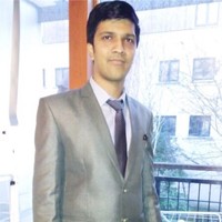 Amit Bora