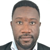 Bernard Karikari Amoah