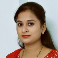 Shraddha Burra