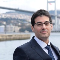 Hamed Ghaderi