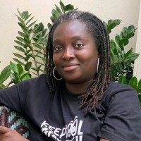 Maimouna Samba GASSAMA