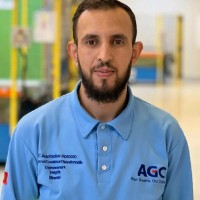 Ibrahim Idighane